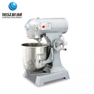 SZM10、15、20、25、30攪拌機(jī)系列