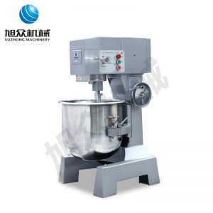 SZM-40、50、60攪拌機(jī)系列