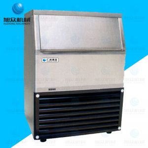 SD90、120制冰機系列