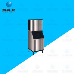 SD150、250、350、400制冰機系列