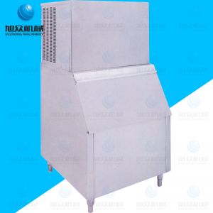 SD500、700、900、1000、1300、1500制冰機系列