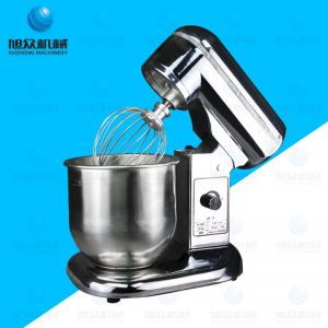 SZA-5L忌廉機(jī)（奶油攪拌機(jī)、攪拌設(shè)備)
